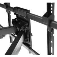 Кронштейн для телевизора Ultramounts UM913 (черный) - Превью изображения №7 — Интернет-магазин Time-Shop