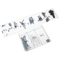 Кронштейн для телевизора Ultramounts UM913 (черный) - Превью изображения №9 — Интернет-магазин Time-Shop