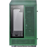 Корпус Thermaltake The Tower 100 Mini Racing Green CA-1R3-00SCWN-00 - Превью изображения №4 — Интернет-магазин Time-Shop