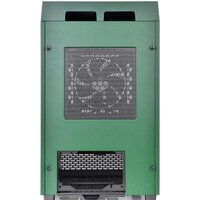 Корпус Thermaltake The Tower 100 Mini Racing Green CA-1R3-00SCWN-00 - Превью изображения №6 — Интернет-магазин Time-Shop