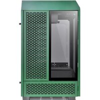 Корпус Thermaltake The Tower 100 Mini Racing Green CA-1R3-00SCWN-00 - Превью изображения №3 — Интернет-магазин Time-Shop