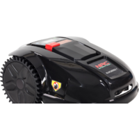 NAC RLM1500G2-NG (с 1-им АКБ)