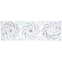 Комплект вентиляторов для корпуса Thermalright TL-UB36W (белый) - Превью изображения №2 — Интернет-магазин Time-Shop