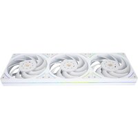 Комплект вентиляторов для корпуса Thermalright TL-UB36W (белый) - Превью изображения №5 — Интернет-магазин Time-Shop
