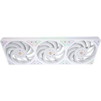 Комплект вентиляторов для корпуса Thermalright TL-UB36W (белый) - Превью изображения №4 — Интернет-магазин Time-Shop