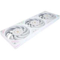 Комплект вентиляторов для корпуса Thermalright TL-UB36W (белый) - Превью изображения №6 — Интернет-магазин Time-Shop