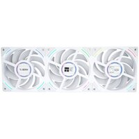 Комплект вентиляторов для корпуса Thermalright TL-UB36W (белый) - Превью изображения №3 — Интернет-магазин Time-Shop