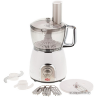 Кухонный комбайн Holt HT-FP-004 - Превью изображения №2 — Интернет-магазин Time-Shop