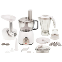 Кухонные комбайны, машины и планетарные миксеры