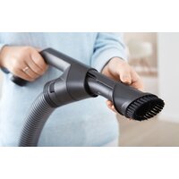 Пылесос Miele Blizzard CX1 Parquet PowerLine SKCF3 - Превью изображения №5 — Интернет-магазин Time-Shop