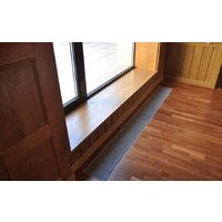 Внутрипольный конвектор Techno Power KVZ 300-85-700 - Превью изображения №2 — Интернет-магазин Time-Shop