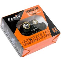 Фонарь Fenix HM65R - Превью изображения №7 — Интернет-магазин Time-Shop