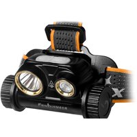 Фонарь Fenix HM65R - Превью изображения №2 — Интернет-магазин Time-Shop