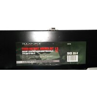 Набор ключей RockForce RF-51310 (13 предметов) - Превью изображения №2 — Интернет-магазин Time-Shop