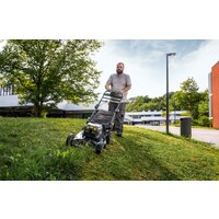 Газонокосилка Karcher LM 530/36 Bp Pack - Превью изображения №2 — Интернет-магазин Time-Shop