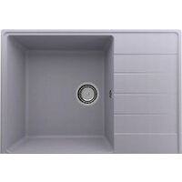 Ulgran Quartz Prima 700-05 (бетон)