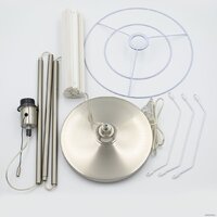 Торшер ArtStyle HT-767WN - Превью изображения №4 — Интернет-магазин Time-Shop