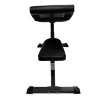 Скамья Скотта DFC Homegym UB008 - Превью изображения №4 — Интернет-магазин Time-Shop