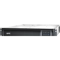 APC Smart-UPS 3000VA RM 2U LCD (SMT3000RMI2U)