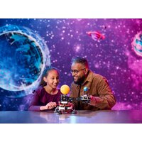 Конструктор LEGO Technic 42179 Планета Земля и Луна на орбите - Превью изображения №8 — Интернет-магазин Time-Shop