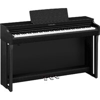 Yamaha Clavinova CLP-825 (черный)