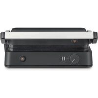 Электрогриль Severin KG 2398 - Превью изображения №3 — Интернет-магазин Time-Shop