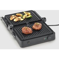 Электрогриль Severin KG 2398 - Превью изображения №7 — Интернет-магазин Time-Shop