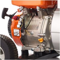 Мотопомпа Meran MPG301T - Превью изображения №3 — Интернет-магазин Time-Shop