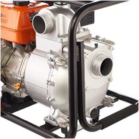 Мотопомпа Meran MPG301T - Превью изображения №5 — Интернет-магазин Time-Shop
