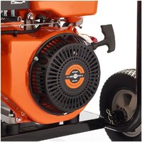 Мотопомпа Meran MPG301T - Превью изображения №6 — Интернет-магазин Time-Shop