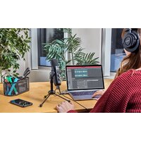 Проводной микрофон Marantz MPM-4000U - Превью изображения №14 — Интернет-магазин Time-Shop