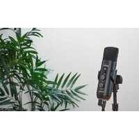 Проводной микрофон Marantz MPM-4000U - Превью изображения №10 — Интернет-магазин Time-Shop