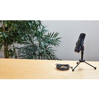 Проводной микрофон Marantz MPM-4000U - Превью изображения №9 — Интернет-магазин Time-Shop