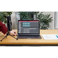 Проводной микрофон Marantz MPM-4000U - Превью изображения №11 — Интернет-магазин Time-Shop