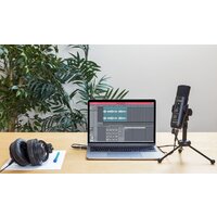 Проводной микрофон Marantz MPM-4000U - Превью изображения №13 — Интернет-магазин Time-Shop