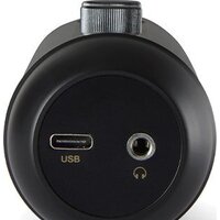 Проводной микрофон Marantz MPM-4000U - Превью изображения №8 — Интернет-магазин Time-Shop