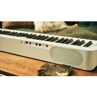 Цифровое пианино Casio PX-S1100 (белый) - Превью изображения №10 — Интернет-магазин Time-Shop