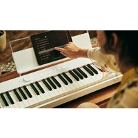 Цифровое пианино Casio PX-S1100 (белый) - Превью изображения №11 — Интернет-магазин Time-Shop