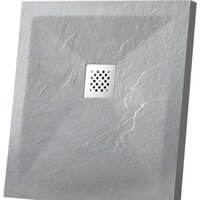 Vincea VST-4SR9090G 90x90