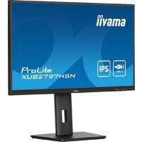 Монитор iiyama ProLite XUB2797HSN-B1 - Превью изображения №4 — Интернет-магазин Time-Shop