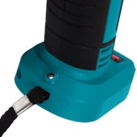 Угловая шлифмашина Bort BWS-18Li-125 (с 2-мя АКБ) - Превью изображения №10 — Интернет-магазин Time-Shop