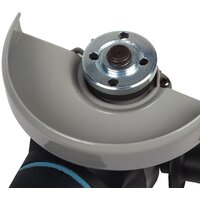 Угловая шлифмашина Bort BWS-18Li-125 (с 2-мя АКБ) - Превью изображения №7 — Интернет-магазин Time-Shop