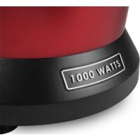 Стационарный блендер Sencor SNB 4301RD - Превью изображения №8 — Интернет-магазин Time-Shop