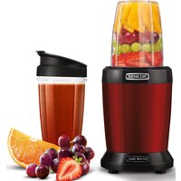 Стационарный блендер Sencor SNB 4301RD - Превью изображения №2 — Интернет-магазин Time-Shop