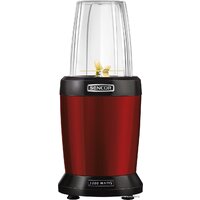 Стационарный блендер Sencor SNB 4301RD - Превью изображения №4 — Интернет-магазин Time-Shop