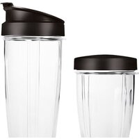 Стационарный блендер Sencor SNB 4301RD - Превью изображения №12 — Интернет-магазин Time-Shop