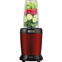 Стационарный блендер Sencor SNB 4301RD - Превью изображения №5 — Интернет-магазин Time-Shop