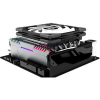 Кулер для процессора ID-Cooling IS-60 EVO ARGB - Превью изображения №7 — Интернет-магазин Time-Shop