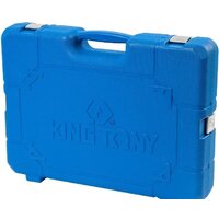 Универсальный набор инструментов King Tony 7553MR01 (153 предмета) - Превью изображения №5 — Интернет-магазин Time-Shop