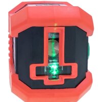 Лазерный нивелир Condtrol QB Green - Превью изображения №2 — Интернет-магазин Time-Shop